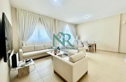 Apartment - 2 Bedrooms - 2 Bathrooms for rent in Rawdhat Abu Dhabi - Abu Dhabi Apartment - 2 Bedrooms - 2 Bathrooms for rent in Rawdhat Abu Dhabi - Abu Dhabi