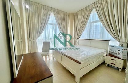 Apartment - 2 Bedrooms - 2 Bathrooms for rent in Rawdhat Abu Dhabi - Abu Dhabi