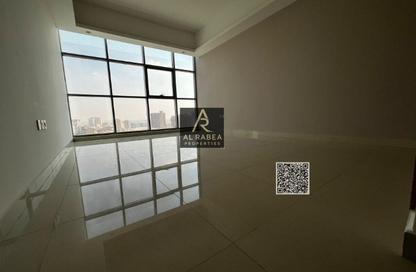 Apartment - 1 Bedroom - 2 Bathrooms for rent in Gulfa Towers - Al Rashidiya 1 - Al Rashidiya - Ajman Apartment - 1 Bedroom - 2 Bathrooms for rent in Gulfa Towers - Al Rashidiya 1 - Al Rashidiya - Ajman