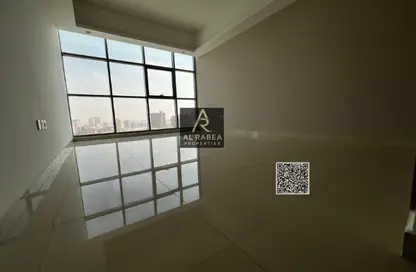 شقة - غرفة نوم - 2 حمامات للايجار في أبراج غلفا - الراشدية 1 - الراشدية - عجمان شقة - غرفة نوم - 2 حمامات للايجار في أبراج غلفا - الراشدية 1 - الراشدية - عجمان