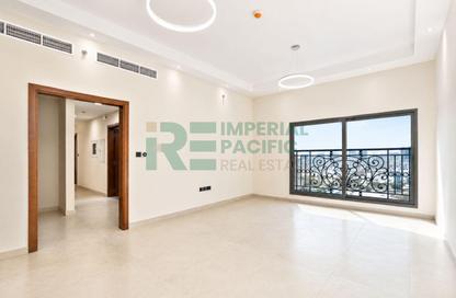 Apartment - 2 Bedrooms - 3 Bathrooms for rent in Nadine Residences 1 - Nadine Residences - Al Furjan - Dubai