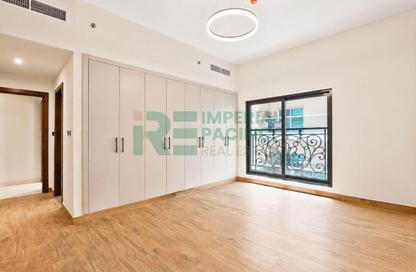 Apartment - 2 Bedrooms - 3 Bathrooms for rent in Nadine Residences 1 - Nadine Residences - Al Furjan - Dubai