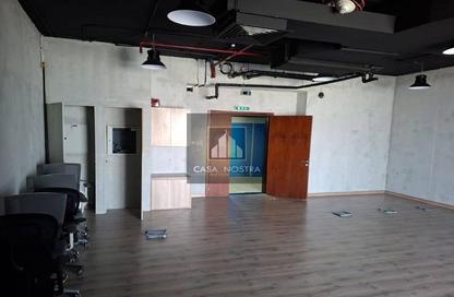 Office Space - Studio - 1 for rent in I Rise Tower - Barsha Heights (Tecom) - Dubai