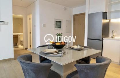 Apartment - 1 Bedroom - 1 Bathroom for sale in Le Pont Building 3 - Le Pont - Port de La Mer - La Mer - Jumeirah - Dubai