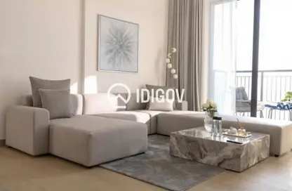 شقة - غرفة نوم - 1 حمام للبيع في مبنى لو بونت 3 - لو بونت - بورت دي لا مير - لا مير - جميرا - دبي شقة - غرفة نوم - 1 حمام للبيع في مبنى لو بونت 3 - لو بونت - بورت دي لا مير - لا مير - جميرا - دبي