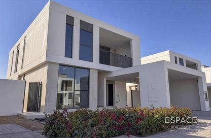 Villa - 3 - 3 for sale in Fairway Villas 2 - Emaar South - Dubai South (Dubai World Central) - Dubai Villa - 3 - 3 for sale in Fairway Villas 2 - Emaar South - Dubai South (Dubai World Central) - Dubai