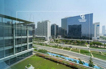 Office Space - Studio for rent in Sobha Sapphire - Business Bay - Dubai