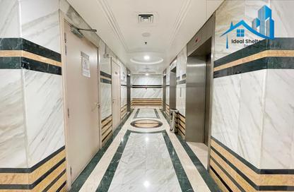 Apartment - 3 Bedrooms - 4 Bathrooms for rent in Saeed Tower 2 - Saeed Towers - Sheikh Zayed Road - Dubai