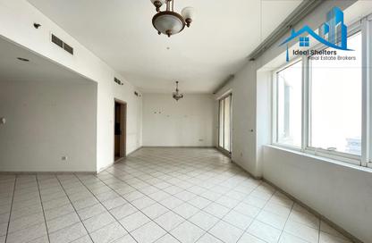 Apartment - 3 Bedrooms - 4 Bathrooms for rent in Saeed Tower 2 - Saeed Towers - Sheikh Zayed Road - Dubai