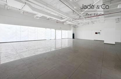 Shop - Studio for sale in The Wings Podium - The Wings - Arjan - Dubai