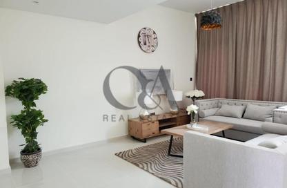Townhouse - 2 - 3 for rent in Centaury - Damac Hills 2 - Dubai Townhouse - 2 - 3 for rent in Centaury - Damac Hills 2 - Dubai