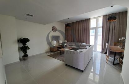 Townhouse - 2 - 3 for rent in Centaury - Damac Hills 2 - Dubai Townhouse - 2 - 3 for rent in Centaury - Damac Hills 2 - Dubai