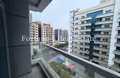 Apartment - 1 Bedroom - 1 Bathroom for rent in Ayat Oasis - Dubai Silicon Oasis - Dubai