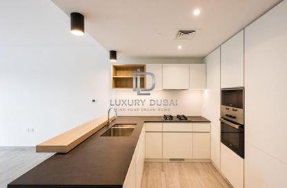 Apartment - 1 Bedroom - 2 Bathrooms for rent in Belgravia Square - District 14 - Jumeirah Village Circle - Dubai