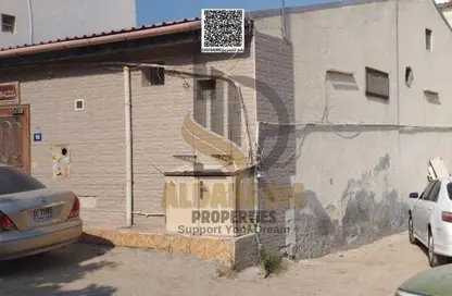 Villa - 5 Bedrooms - 3 Bathrooms for sale in Geepas Building 5 - Al Bustan - Ajman