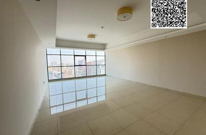 Apartment - 3 Bedrooms - 4 Bathrooms for rent in Gulfa Towers - Al Rashidiya 1 - Al Rashidiya - Ajman