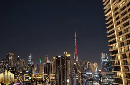 شقة - 3 - 5 للإيجار في بننسولا  4 - بنينسولا - الخليج التجاري - دبي