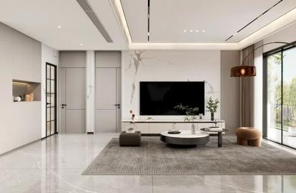 Apartment - Studio - 1 for sale in Forest City Tower 2 - Dubai Land Residence Complex - Dubai