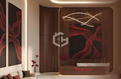 Apartment - 2 - 3 for sale in Lincoln Star Residence lll - The Pulse - Dubai South (Dubai World Central) - Dubai