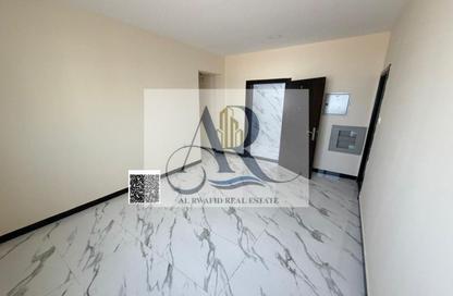 Apartment - 1 Bedroom - 2 Bathrooms for rent in Al Zaheya Gardens - Al Zahya - Ajman