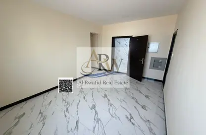 Apartment - 1 Bedroom - 2 Bathrooms for rent in Al Zaheya Gardens - Al Zahya - Ajman