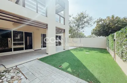 تاون هاوس - 3 غرف نوم - 5 حمامات للايجار في ماليبو - ميناء العرب - راس الخيمة - رأس الخيمة