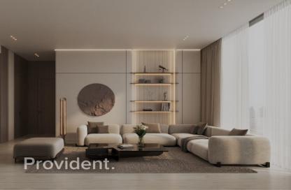Apartment - 1 - 1 for sale in Binghatti Elite - Dubai Production City (IMPZ) - Dubai Apartment - 1 - 1 for sale in Binghatti Elite - Dubai Production City (IMPZ) - Dubai