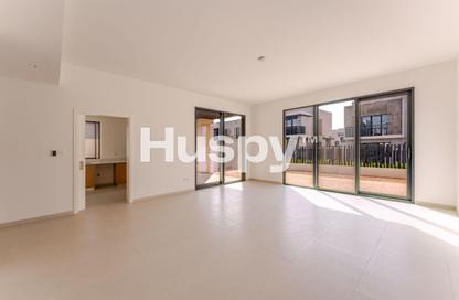 Townhouse - 4 - 4 for sale in Jebel Ali Village Townhouses - Jebel Ali Village - Jebel Ali - Dubai