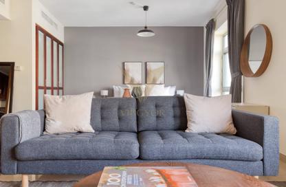 Apartment - Studio - 1 Bathroom for sale in Arno A - Arno - The Views - Dubai