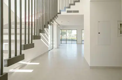 تاون هاوس - 4 غرف نوم - 4 حمامات للايجار في أورانيا - ذا فالي - دبي