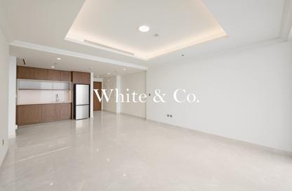 شقة - 1 - 1 للايجار في برج Palace Beach ريزيدنس 2 - بالاس بيتش ريزيدنس - إعمار بيتشفرونت - دبي هاربور - دبي