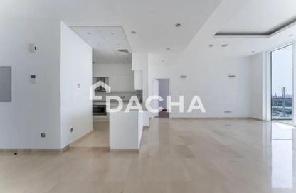 Apartment - 2 Bedrooms - 3 Bathrooms for rent in Oceana Caribbean - Oceana - Palm Jumeirah - Dubai