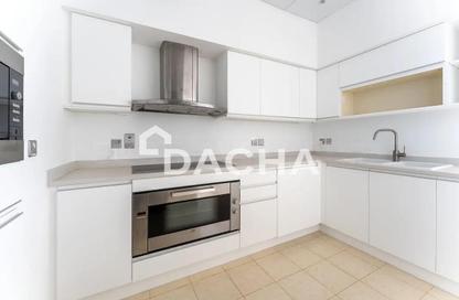 Apartment - 2 Bedrooms - 3 Bathrooms for rent in Oceana Caribbean - Oceana - Palm Jumeirah - Dubai