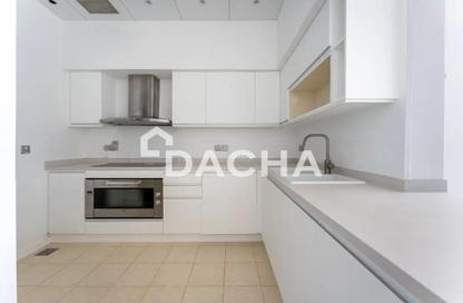 Apartment - 2 Bedrooms - 3 Bathrooms for rent in Oceana Caribbean - Oceana - Palm Jumeirah - Dubai