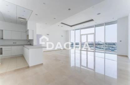 Apartment - 2 Bedrooms - 3 Bathrooms for rent in Oceana Caribbean - Oceana - Palm Jumeirah - Dubai