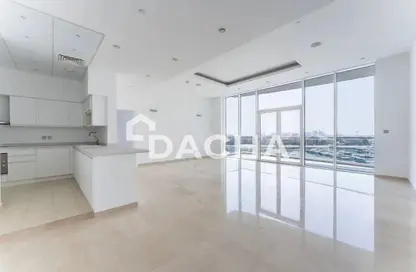 Apartment - 2 Bedrooms - 3 Bathrooms for rent in Oceana Caribbean - Oceana - Palm Jumeirah - Dubai