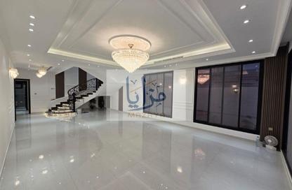 Villa - 5 Bedrooms - 7 Bathrooms for sale in Ajman Global City - Al Alia - Ajman