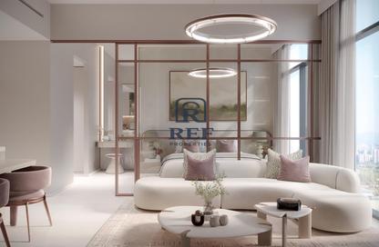 Apartment - 1 - 2 for sale in Weston by Wadan - Dubai Land Residence Complex - Dubai Apartment - 1 - 2 for sale in Weston by Wadan - Dubai Land Residence Complex - Dubai