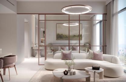 Apartment - 1 - 2 for sale in Weston by Wadan - Dubai Land Residence Complex - Dubai Apartment - 1 - 2 for sale in Weston by Wadan - Dubai Land Residence Complex - Dubai