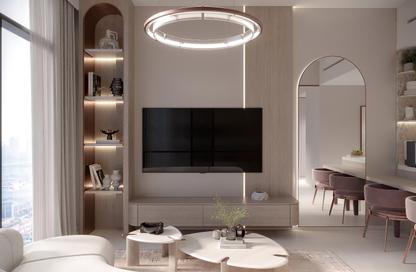 Apartment - 1 - 2 for sale in Weston by Wadan - Dubai Land Residence Complex - Dubai Apartment - 1 - 2 for sale in Weston by Wadan - Dubai Land Residence Complex - Dubai
