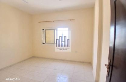 Apartment - 2 Bedrooms - 2 Bathrooms for rent in Muwaileh - Sharjah