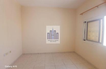 Apartment - 2 Bedrooms - 2 Bathrooms for rent in Muwaileh - Sharjah