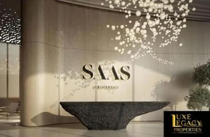 Apartment - 3 Bedrooms - 4 Bathrooms for sale in SAAS Hills - Dubai Science Park - Dubai