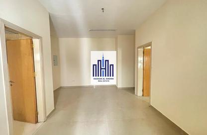 Apartment - 1 Bedroom - 1 Bathroom for rent in Muwaileh - Sharjah