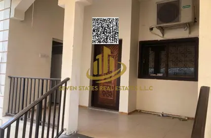 فيلا - 3 غرف نوم - 3 حمامات للبيع في شارع الشيخ جابر الصباح - النعيمية - النعيمية - عجمان