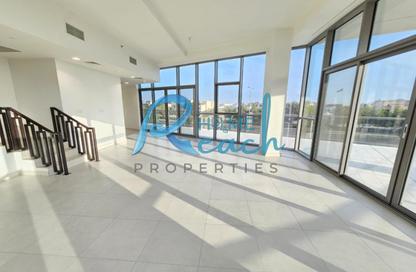 Duplex - 4 Bedrooms - 5 Bathrooms for rent in Al Rawdah - Abu Dhabi