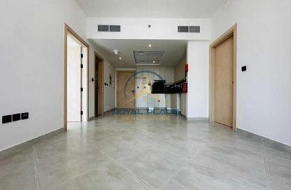 Apartment - 2 Bedrooms - 2 Bathrooms for rent in Binghatti Avenue - Al Jaddaf - Dubai