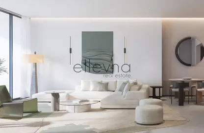 شقة - 5 غرف نوم - 5 حمامات للبيع في برج W ريزيدنسز Dubai Harbour 2 - دبليو ريزيدنسز دبي هاربور - دبي هاربور - دبي