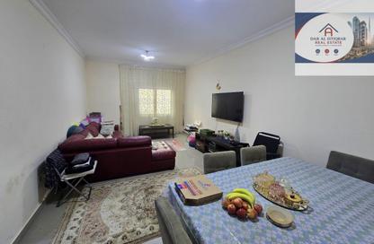 Apartment - 2 Bedrooms - 2 Bathrooms for rent in Al Taawun Street - Al Taawun - Sharjah Apartment - 2 Bedrooms - 2 Bathrooms for rent in Al Taawun Street - Al Taawun - Sharjah