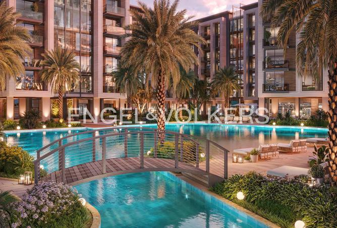 Unique Community Living | Urban Beach | Ellington